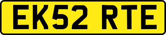 EK52RTE