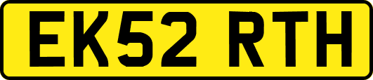 EK52RTH