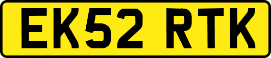 EK52RTK
