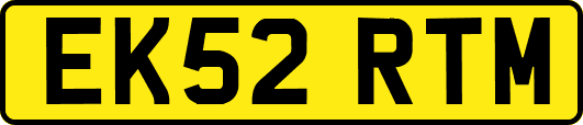 EK52RTM