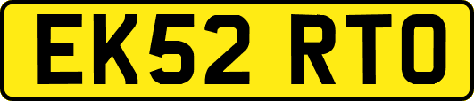 EK52RTO