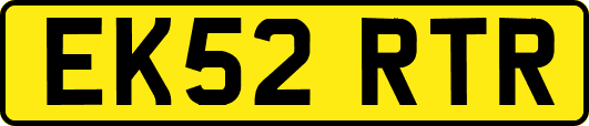 EK52RTR