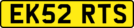 EK52RTS