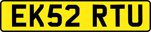 EK52RTU
