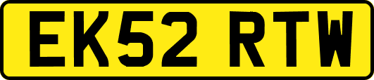EK52RTW