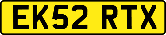 EK52RTX