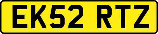 EK52RTZ