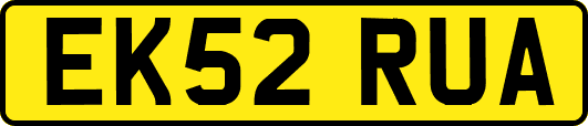 EK52RUA