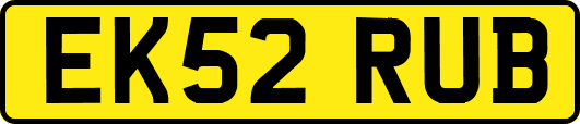 EK52RUB