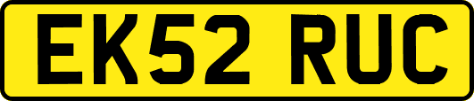 EK52RUC