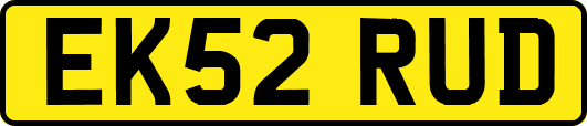 EK52RUD