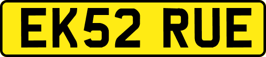 EK52RUE