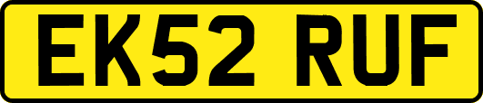 EK52RUF