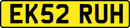 EK52RUH