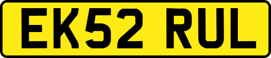 EK52RUL