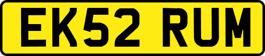 EK52RUM