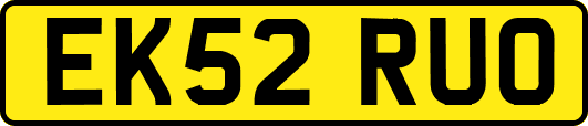 EK52RUO