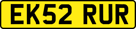 EK52RUR