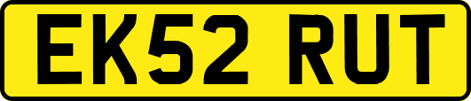 EK52RUT