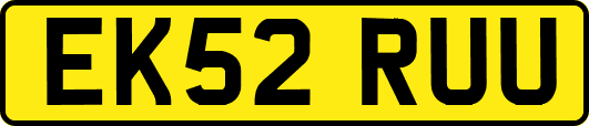 EK52RUU