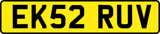 EK52RUV