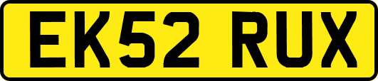 EK52RUX