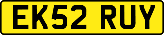 EK52RUY