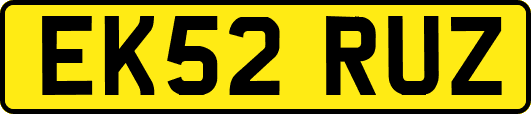 EK52RUZ
