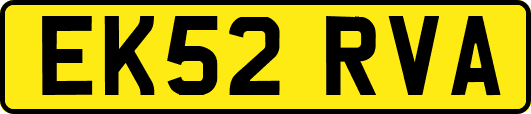 EK52RVA
