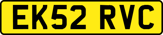 EK52RVC