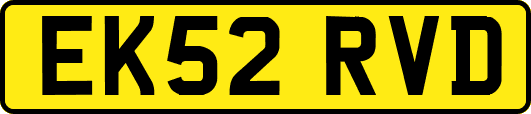 EK52RVD