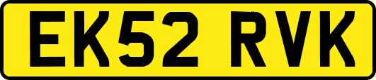 EK52RVK