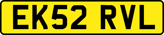EK52RVL
