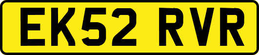 EK52RVR