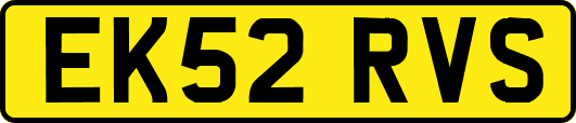 EK52RVS