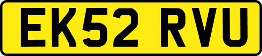 EK52RVU