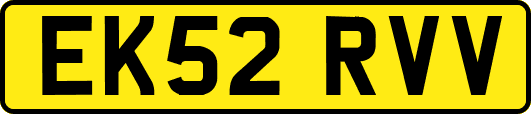 EK52RVV
