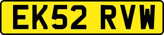 EK52RVW