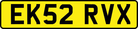 EK52RVX