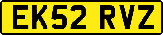 EK52RVZ