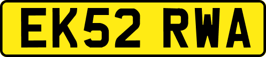 EK52RWA