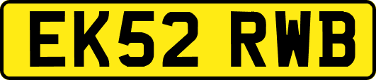 EK52RWB