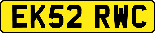 EK52RWC