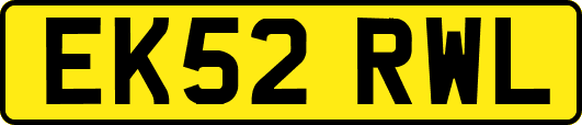 EK52RWL