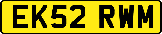EK52RWM