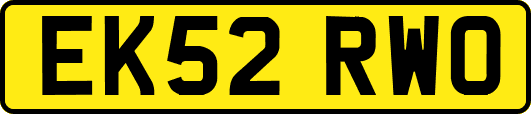 EK52RWO