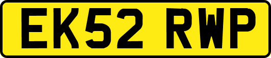 EK52RWP