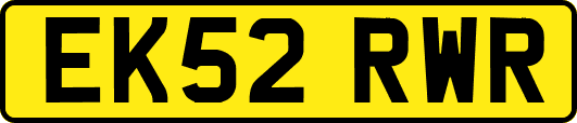 EK52RWR