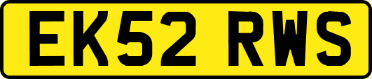 EK52RWS