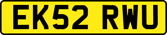 EK52RWU